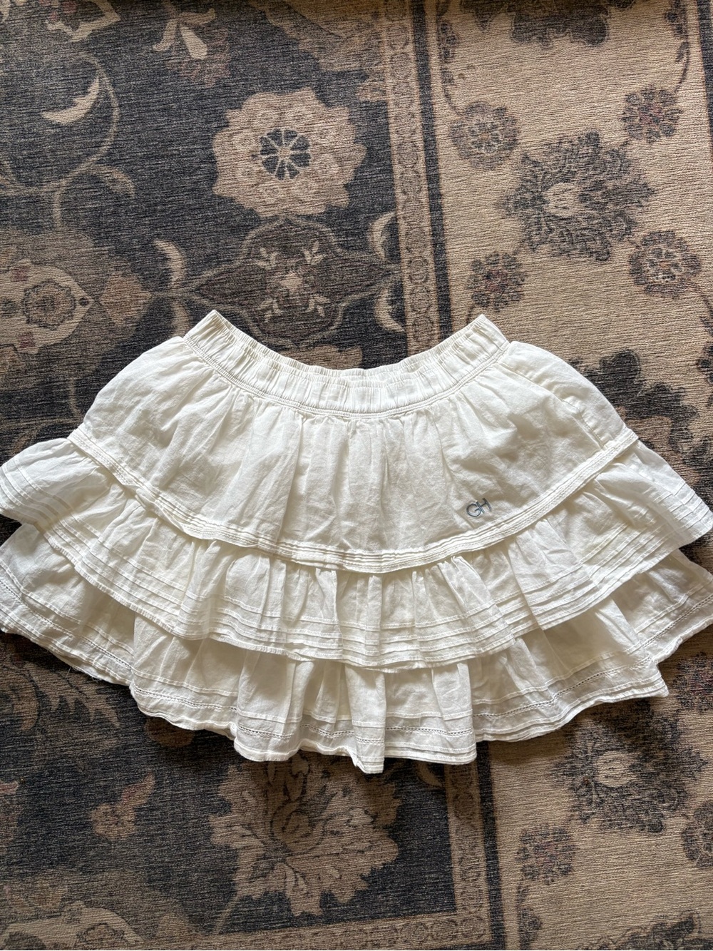 Gilly Hicks skirt